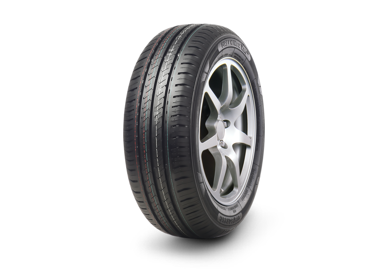 225/65R16C opona LINGLONG  Green-Max Van 4Season 112/110S